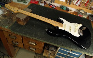 Manly Guitar Works - The Most Trusted Guitar & Bass Repairs and Servicing on the northern beaches